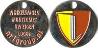Winkelwagen Munt Nederland Nr 1 Groep -