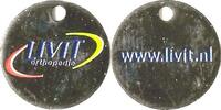 Winkelwagen munt Nederland Livit orthopedie -