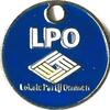 Winkelwagen munt Nederland LPO Ommen -
