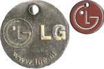 Winkelwagen munt Nederland LG -