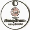 Winkelwagen munt Nederland Money gram -