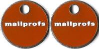 Winkelwagen munt Nederland Mailprofs -
