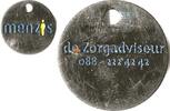 Winkelwagen munt Nederland Menzis -