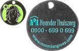 Winkelwagen munt Nederland Meander thuiszorg -