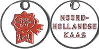 Winkelwagen Munt Nederland Noord Hollandse Kaas -