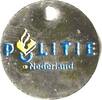 Winkelwagen munt Nederland Politie Nederland -