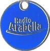 Winkelwagenmunt Nederland Radio Arabella -