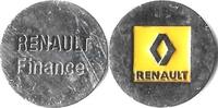 Winkelwagen munt Nederland Renault -