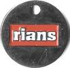 Winkelwagen munt Nederland Rians -