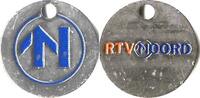 Winkelwagen munt Nederland RTV Noord -