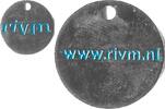 Winkelwagen munt Nederland RIVM -