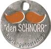 Winkelwagen munt Nederland den Schnorr -
