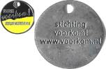 Winkelwagen munt Nederland Stichting voorkom verslaving -