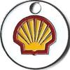 Winkelwagen munt Nederland Shell -