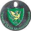 Winkelwagen munt Nederland Tennisclub Monnickendam -