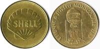 Penning Shell Etienne & Joseph Montgolfier 1783 -