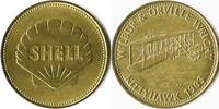 Penning Shell Wilbur & Orville Wright Kittyhawk 1903 -