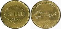 Penning Shell Louis Bleriot 1909 -