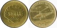 Penning Shell Sikorsky VS-300 1939 -