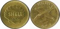 Penning Shell Bell XS1 1947 -