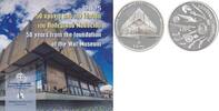 Griekenland 5 Euro Griekenland 2025 5 Euro '50 Jr. Oorlogsmuseum' zilver in blister -