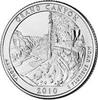Verenigde Staten U.S.A ¼ Dollar Grand Canyon -