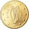 Ierland 10 Cent2010 -