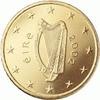 Ierland 50 Cent2010 -