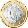Ierland 1 Euro2010 -