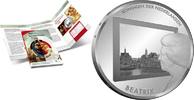 Nederland 5 Euro Nederland 2011 5 euroen de schilderkunst in bli -