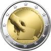 Speciale 2 euromunten 2 Euro Malta 2011 Geschiedenis der grondwet -
