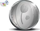 Nederland 5 Euro Nederland 2012 5 euro Het Tulpenvijfje in blister -