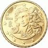 Italië 2001 10 Cent2011 unz 1,95 EUR  plus 5,00 EUR verzending