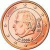 België 1 Cent2012 -