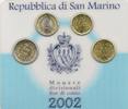 San Marino minikit2002 -
