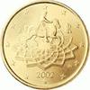 Italië 50 Cent2012 -