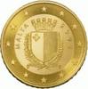 Malta 50 Cent2012 -