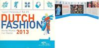 Nederland Nederland 2013 (48) World Money Fair Berlin -