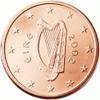 Ierland 2 Cent2013 -