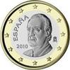 Spanje 1 Euro2013 -