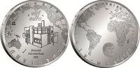 Nederland 5 euro 2013 Rietveld -