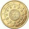 Portugal 10 Cent2013 -