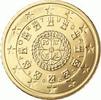 Portugal 50 Cent2013 -