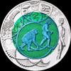 Oostenrijk 25 Euro Oostenrijk 2014 25 Euro Evolutie Incl Doosje & Cert. -
