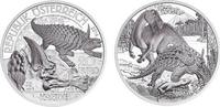 Oostenrijk 20 euro Oostenrijk 2014 20 Euro Kreide Leben auf der Erde incl.dsje & ce -