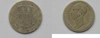 Nederland ½ Gulden 1848 -