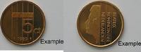 Nederland 5 Cent 1989 -
