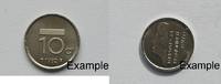 Nederland 10 Cent 1982 -