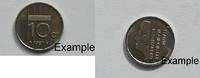 Nederland 10 Cent 1987 -