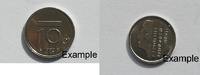 Nederland 10 Cent 1992 -